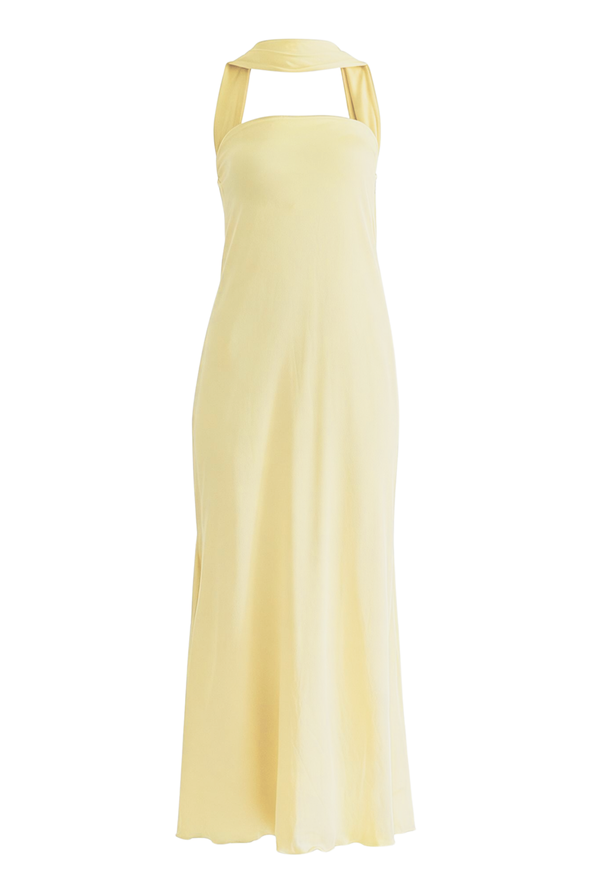Paloma Dress