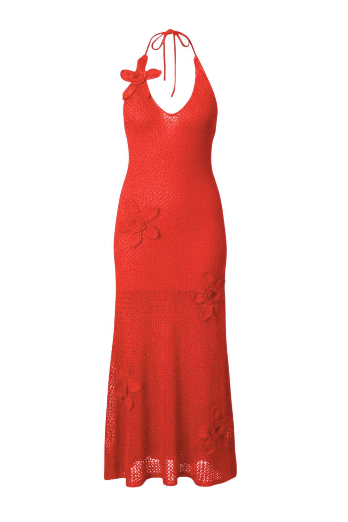 Posy Dress