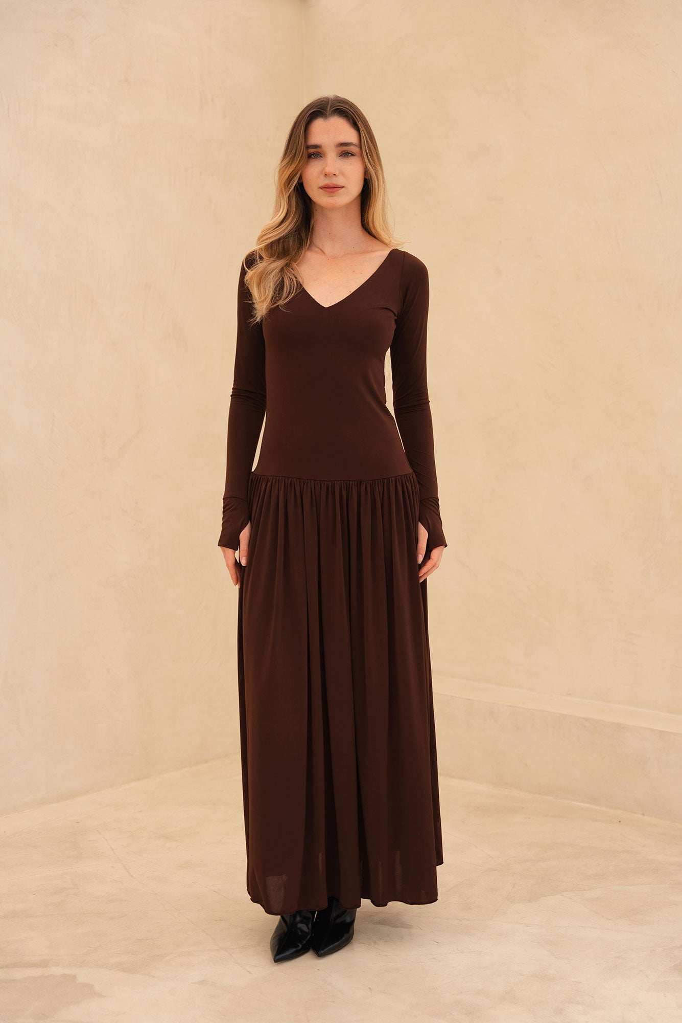 Diana Dress