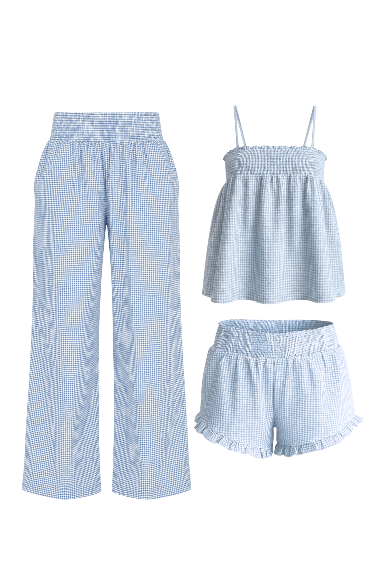 Dolly Set