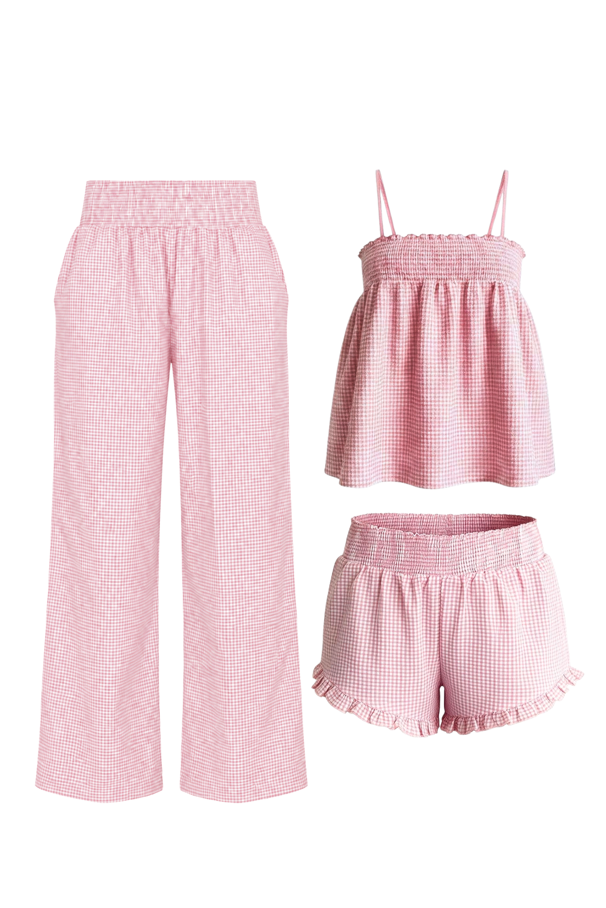 Dolly Set