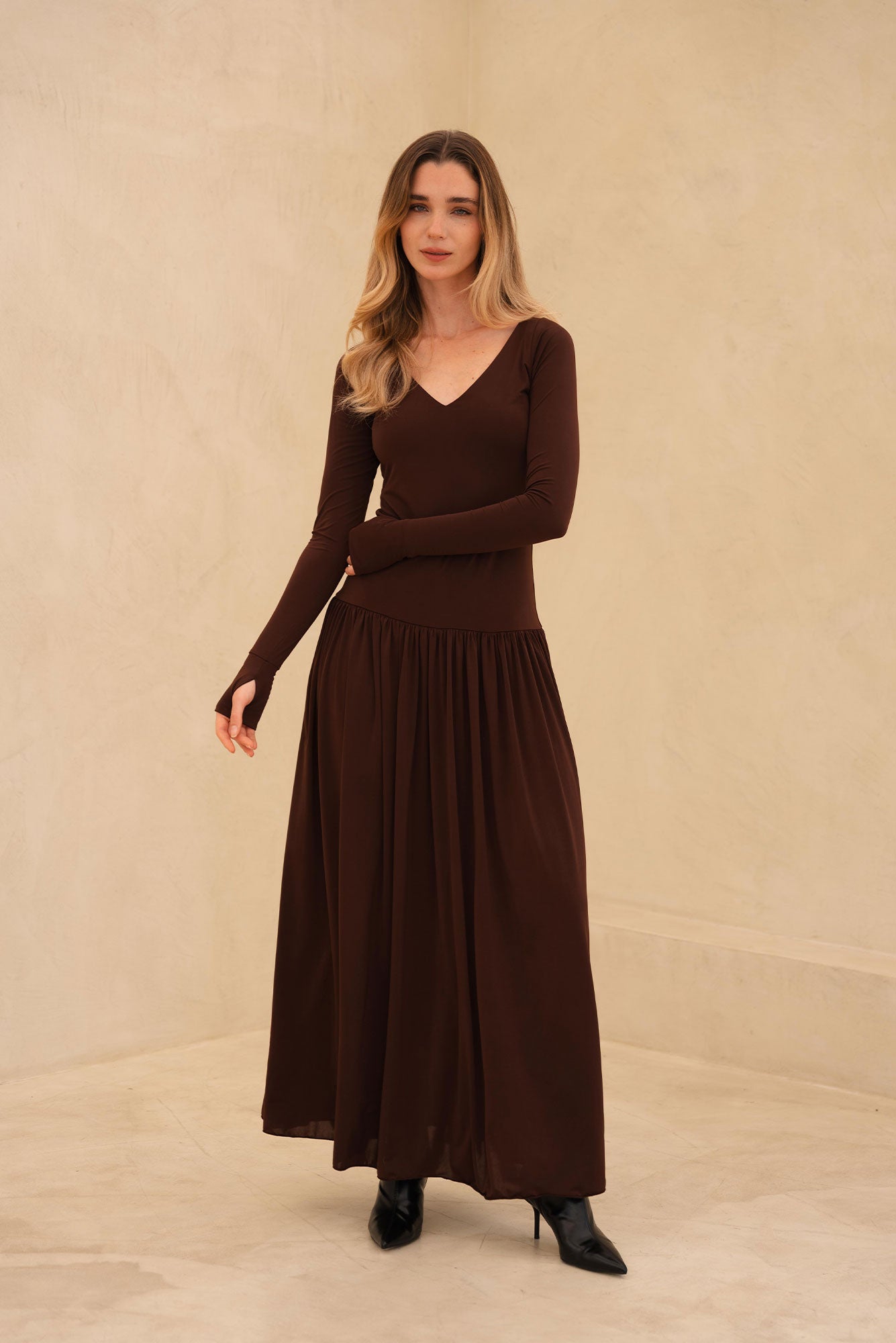 Diana Dress