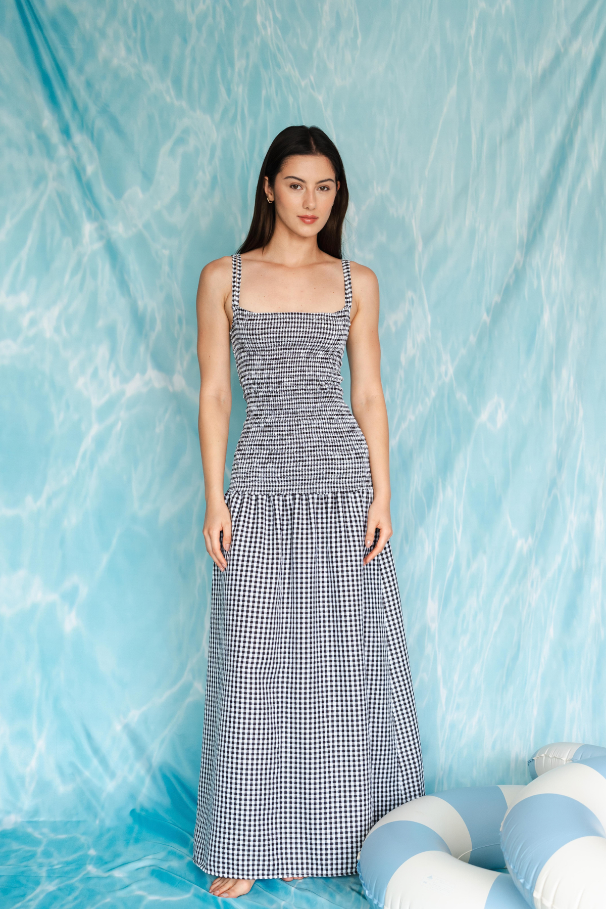 Picnic Dress