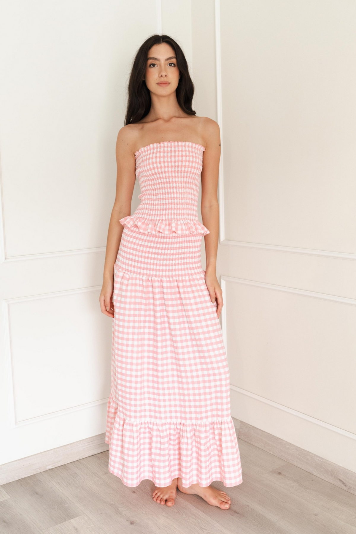 Coral Set