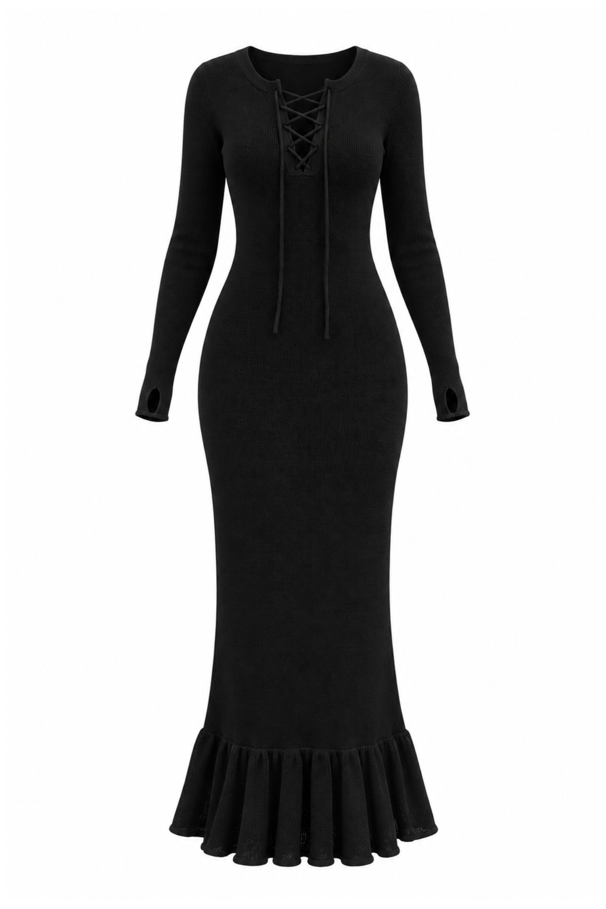 Inés Dress