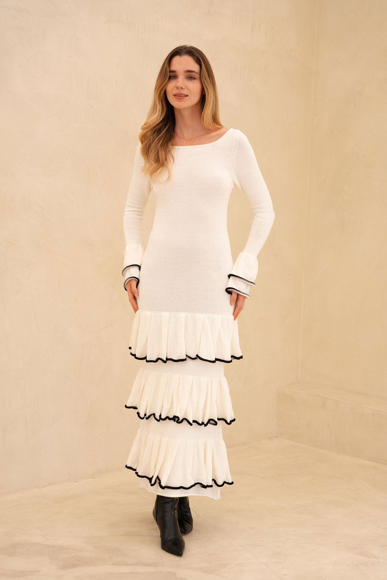 Antonia Dress