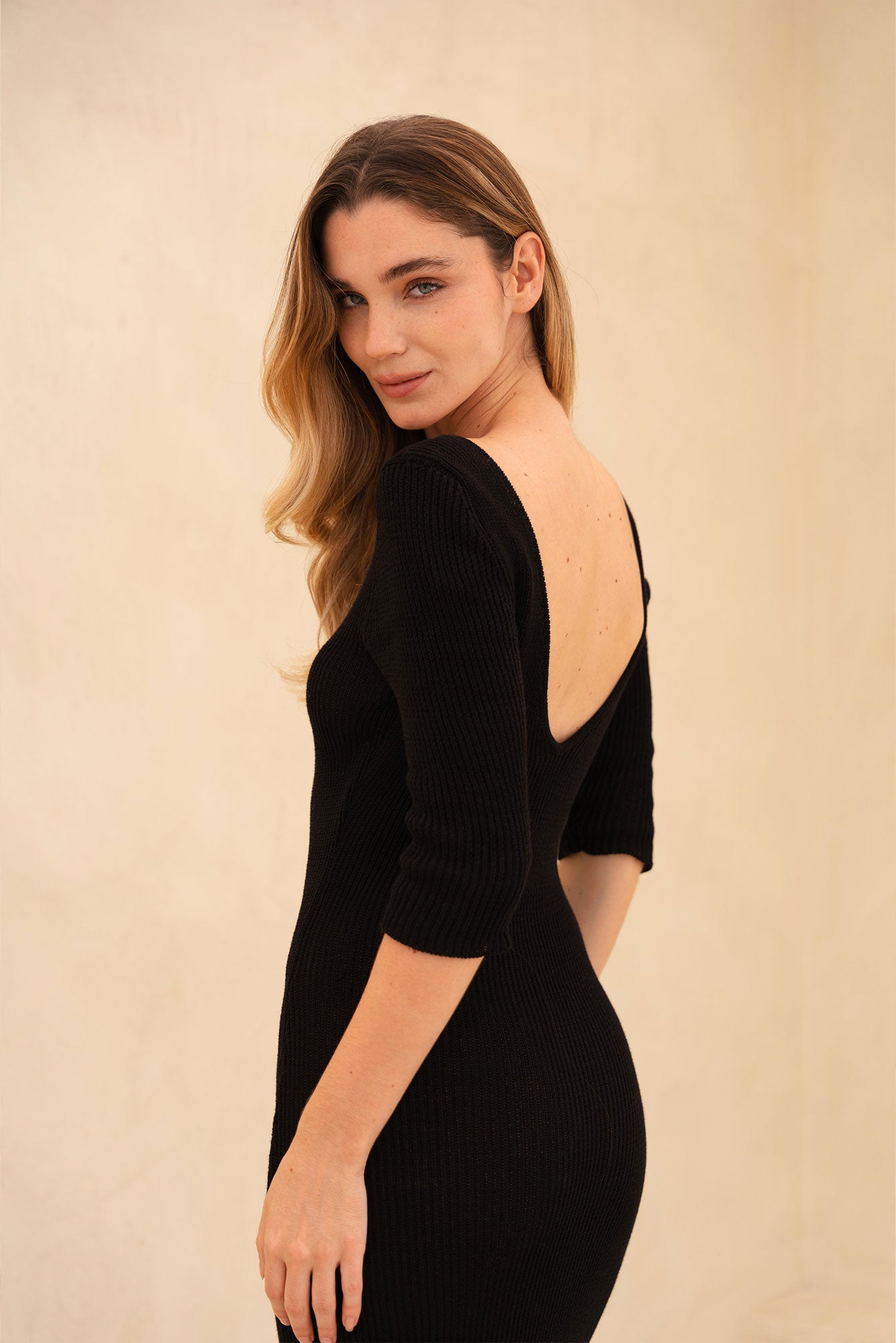 Beatriz Dress