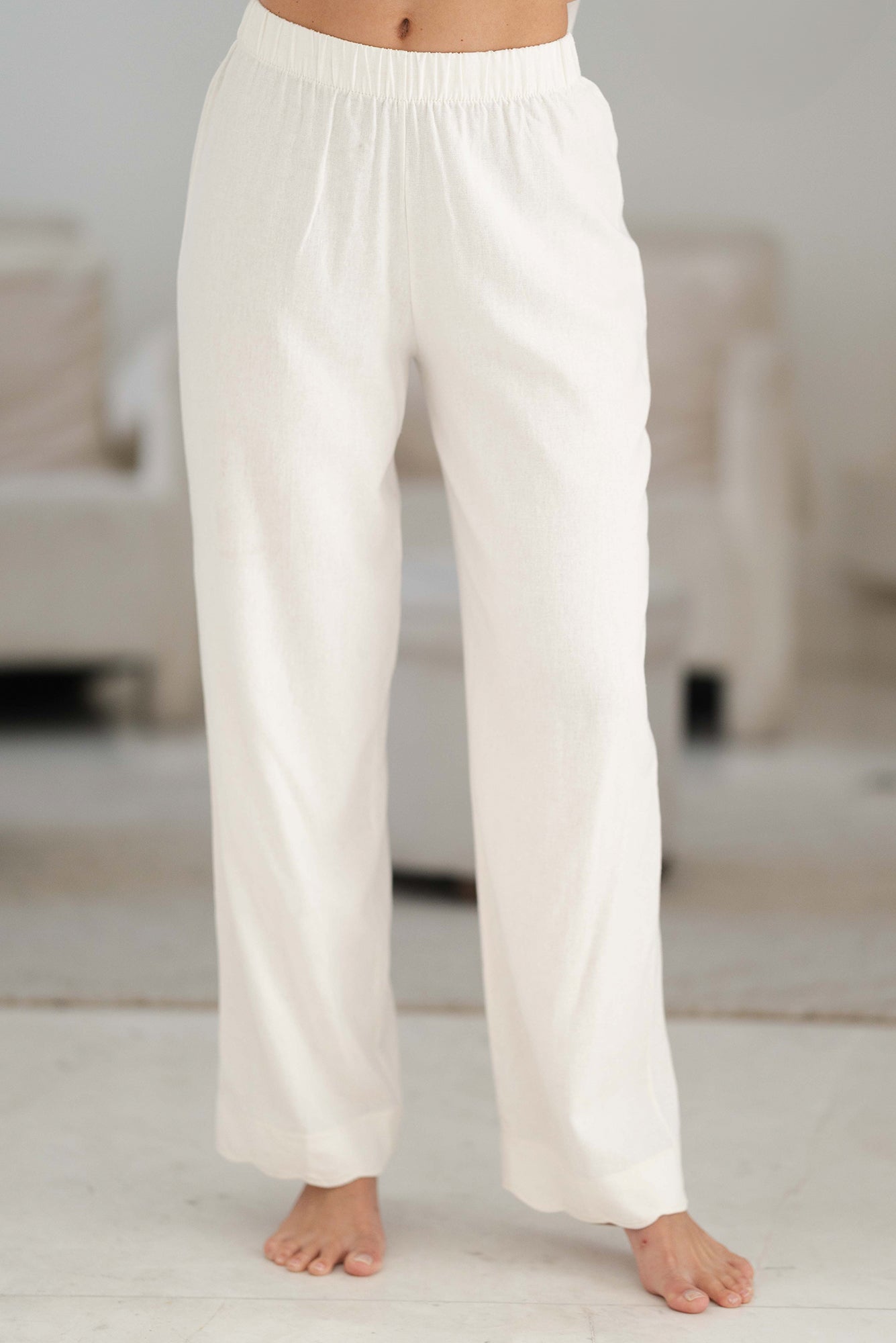 The Aurora Pants