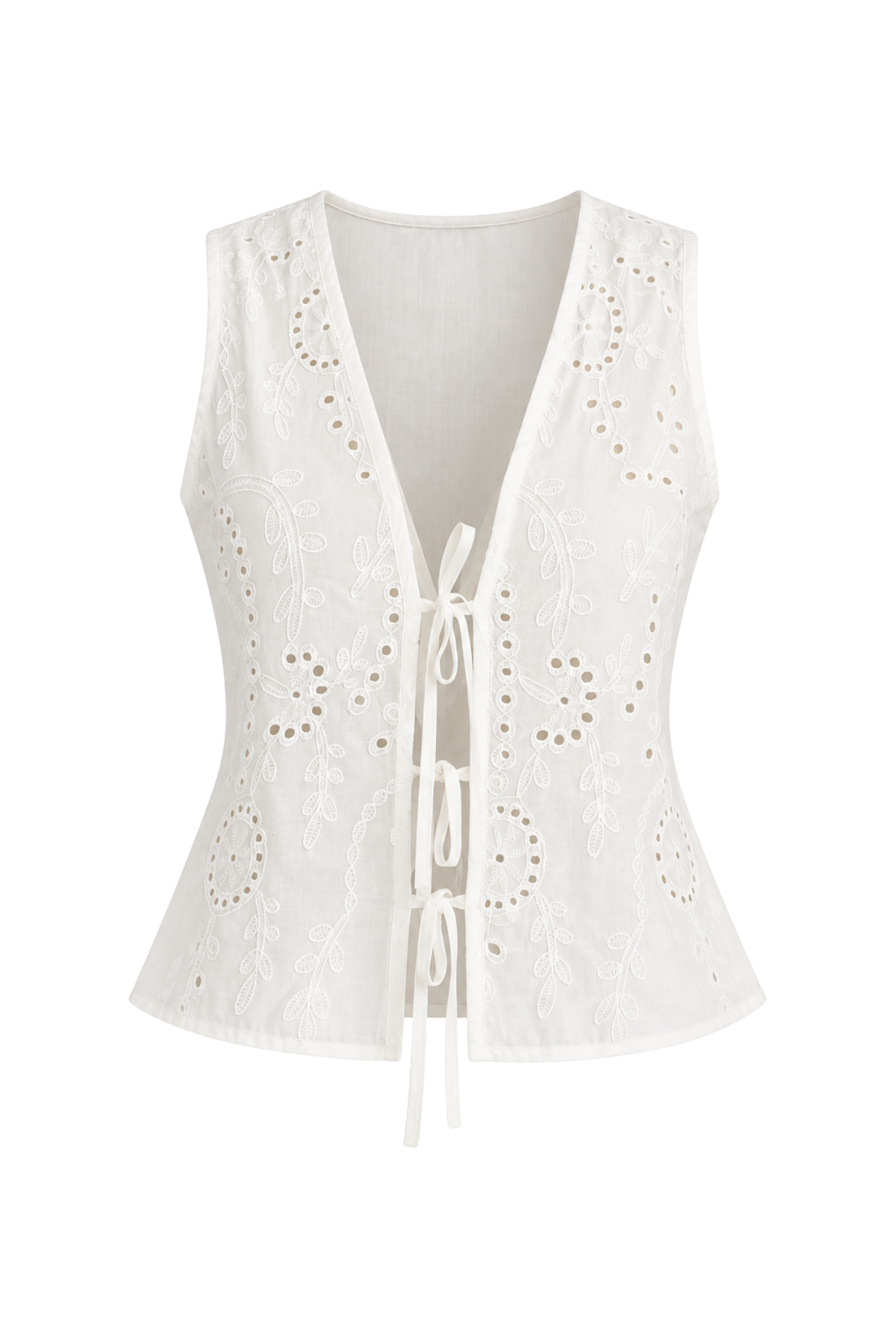 The Calm Vest