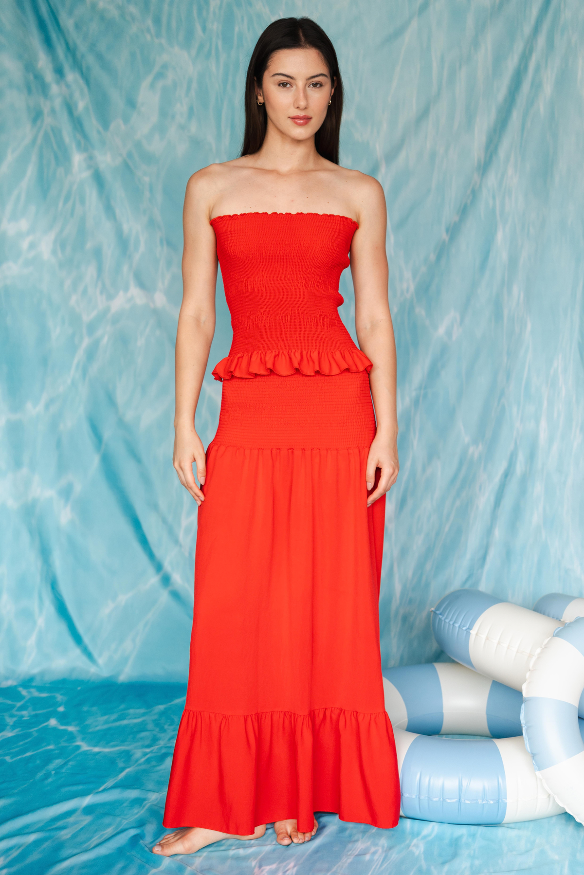Coral Set
