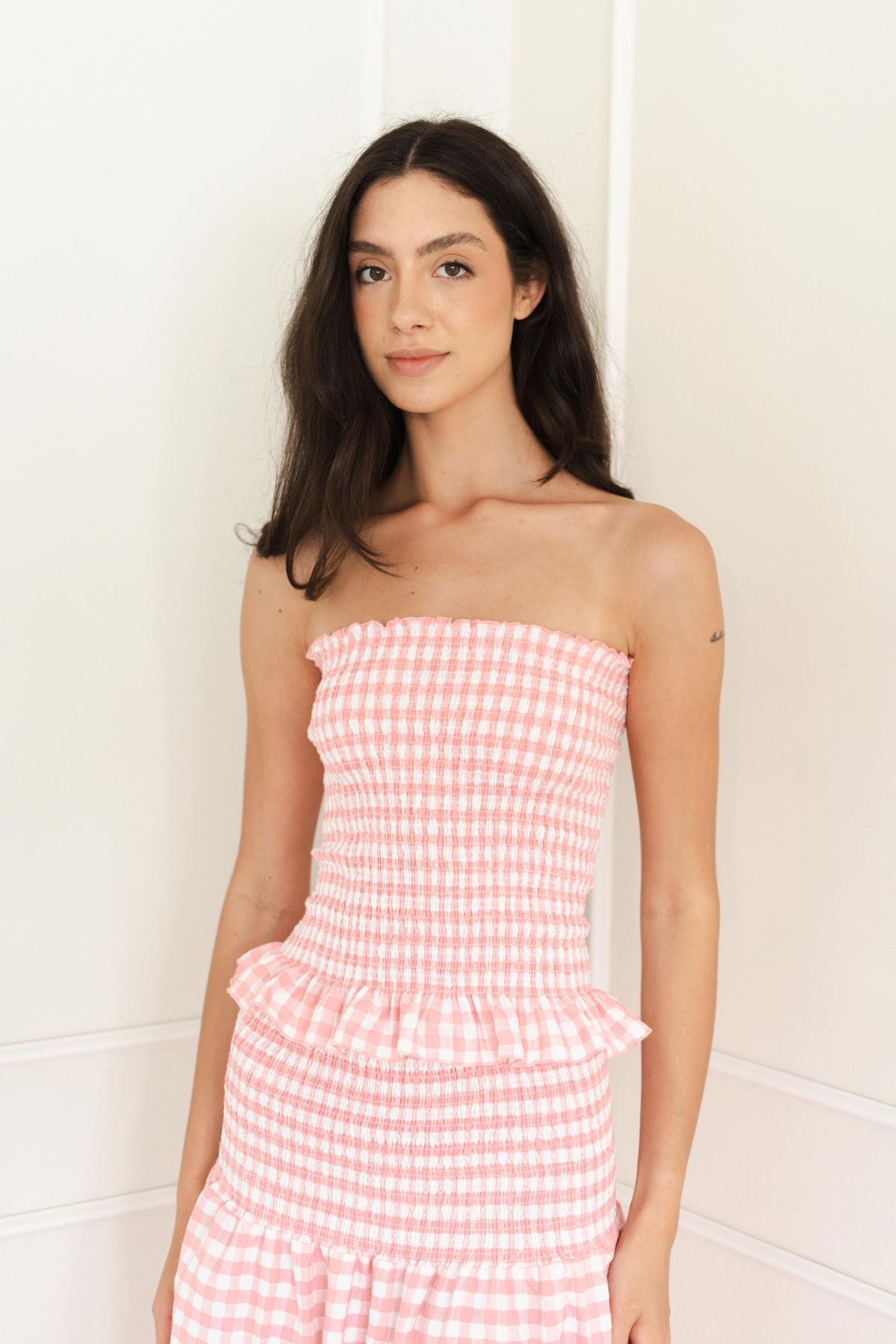 Coral Set