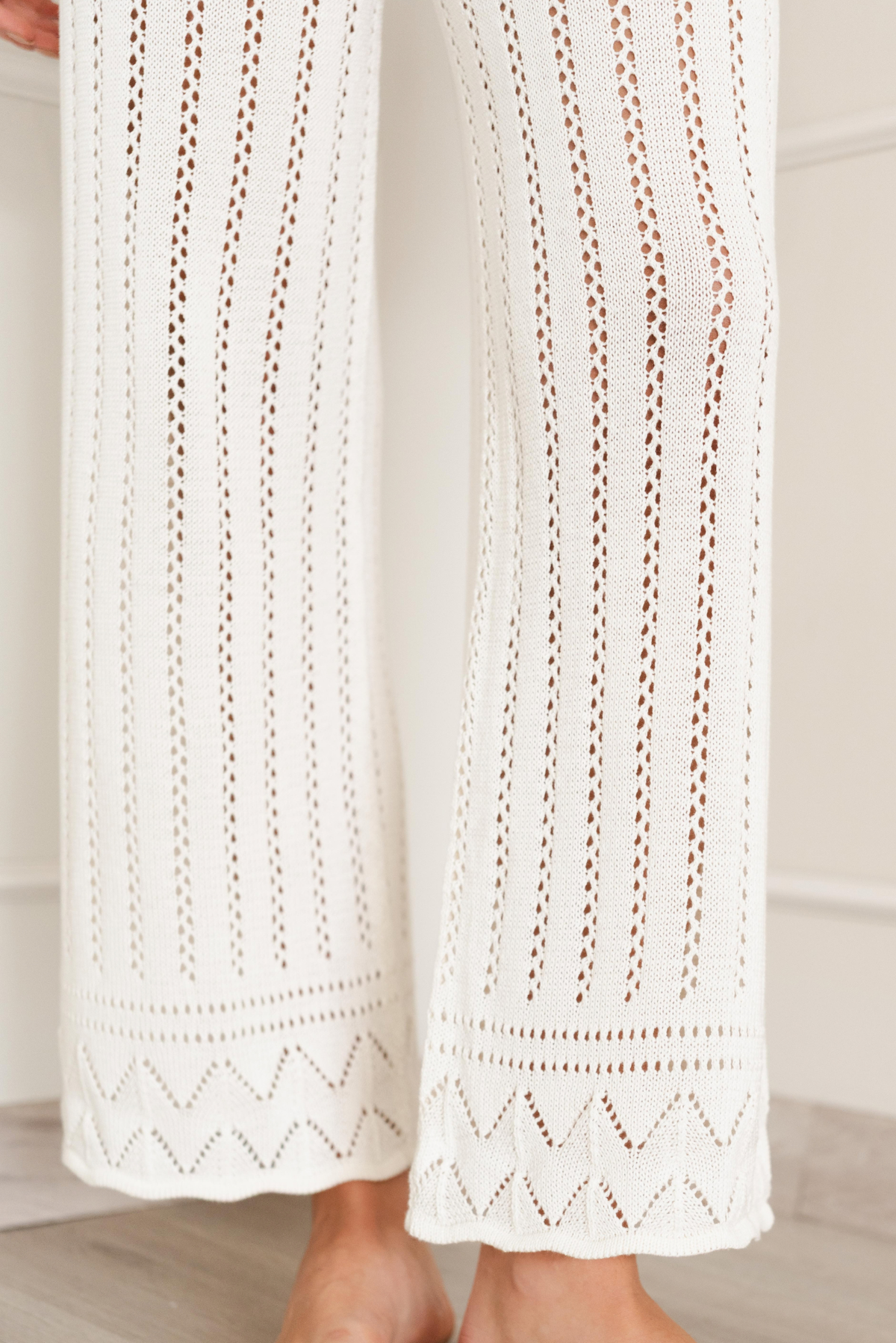 Soleil Pant