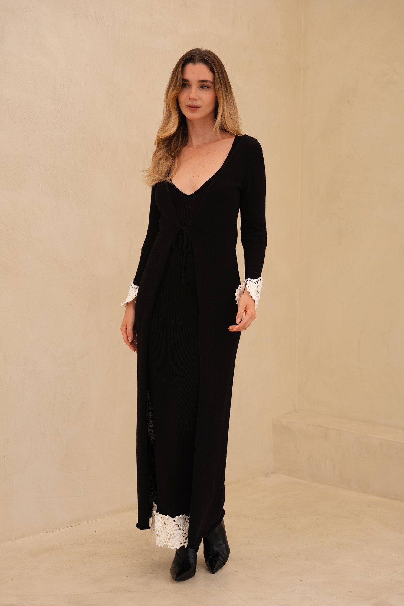 Beatriz Dress