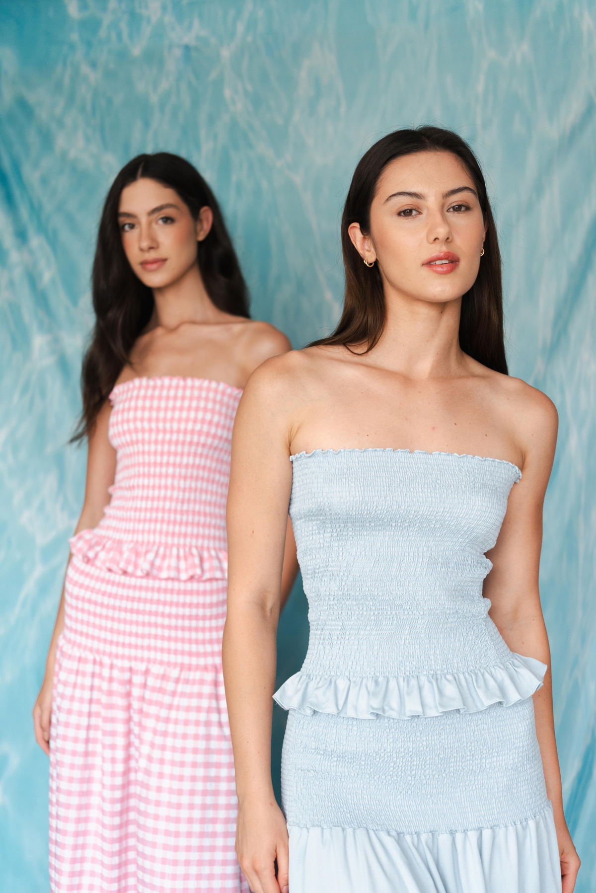 Coral Set