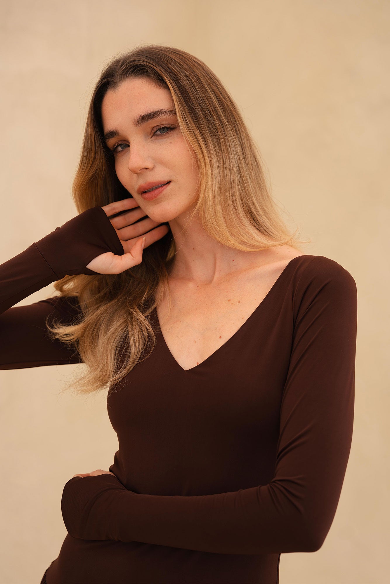 Diana Dress