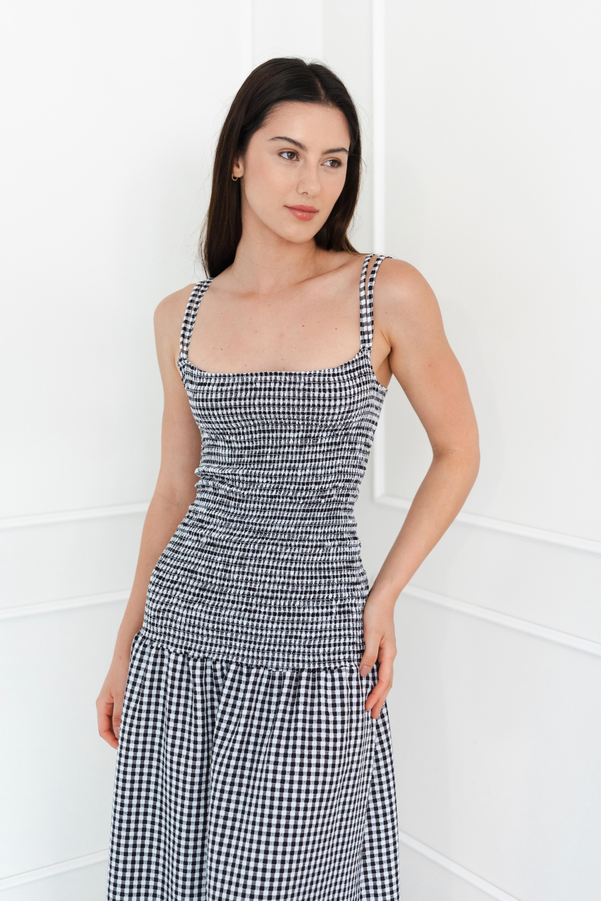 Picnic Dress