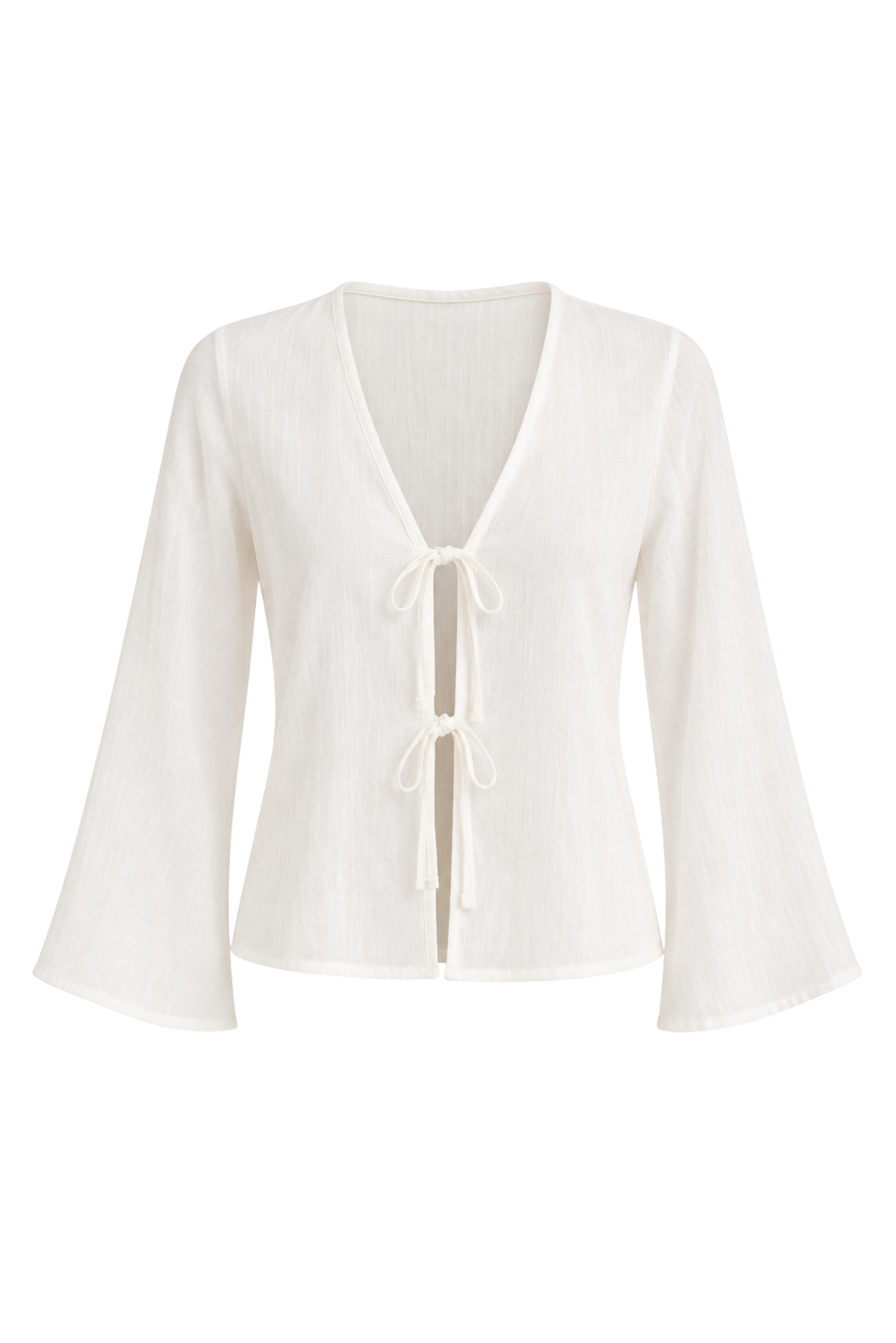 The Brisa Blouse