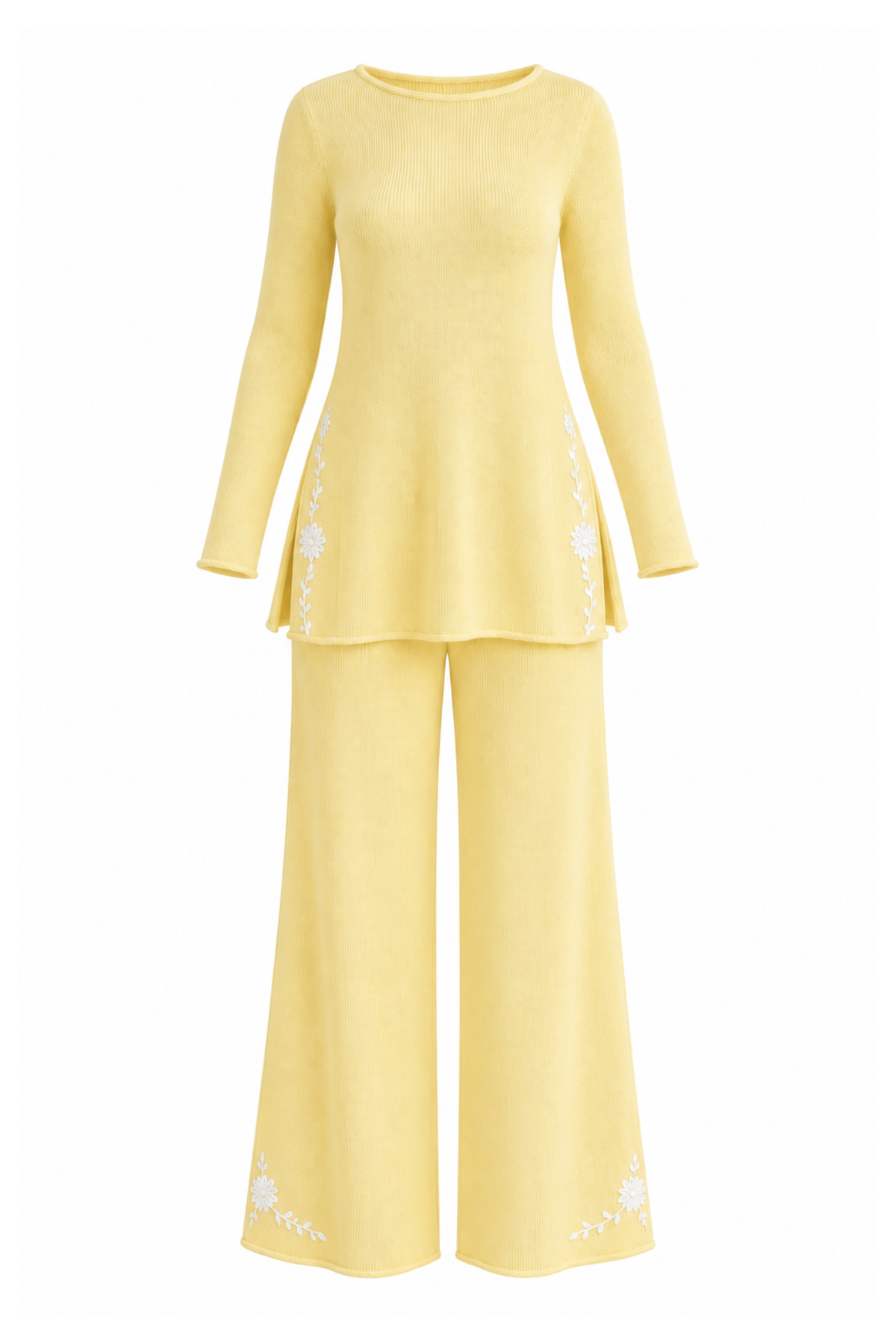 Set Amalia - Amarillo