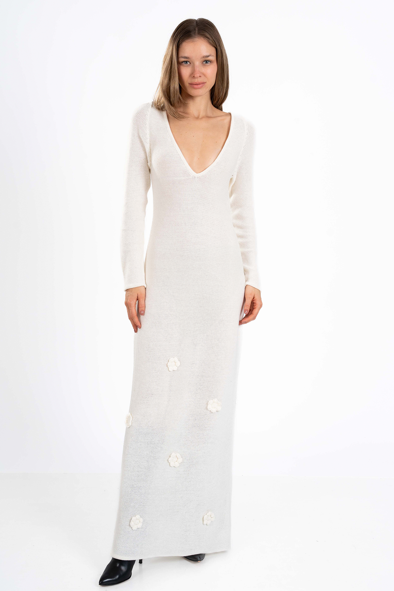 Bunch Dress