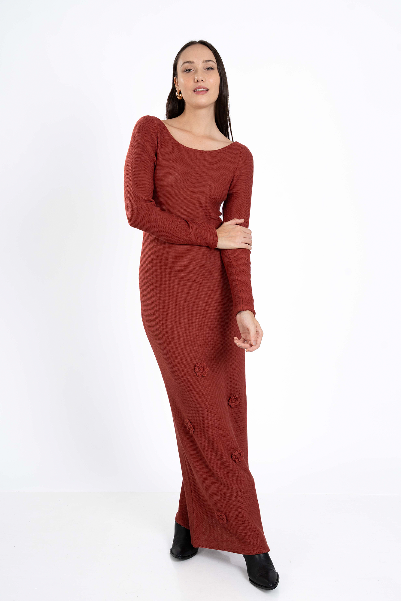 Bunch Dress