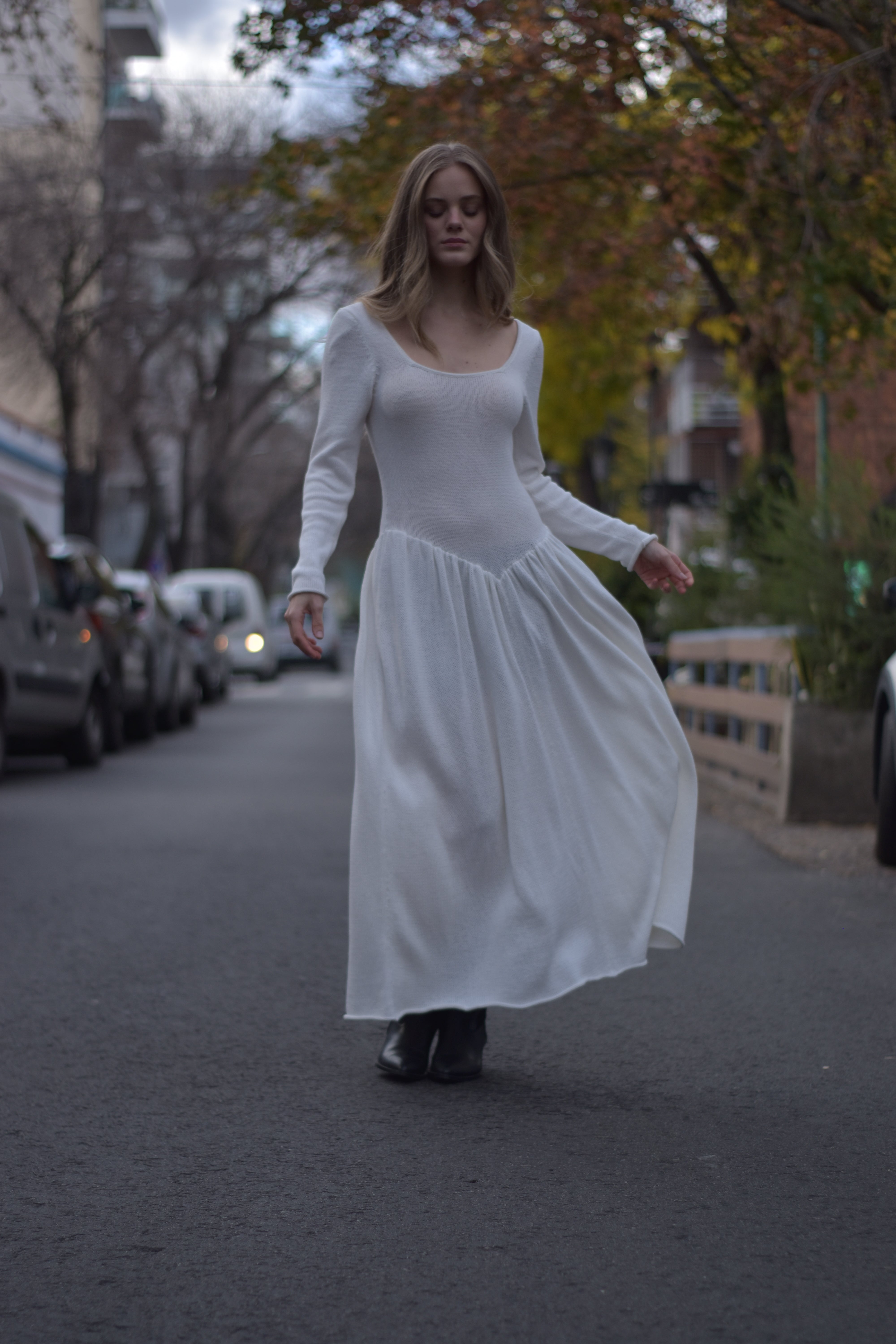 Lyra Dress