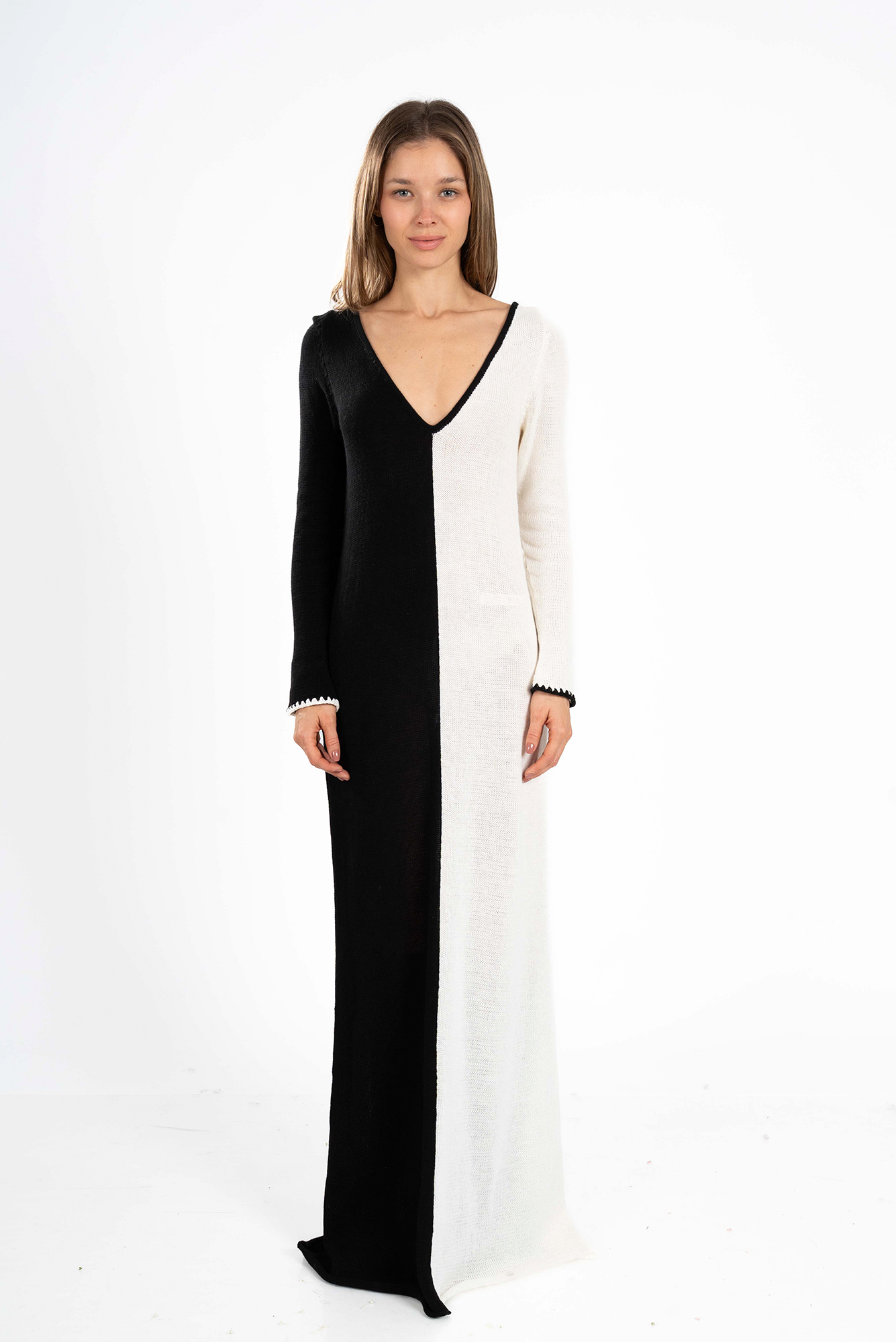 Eclipse Dress
