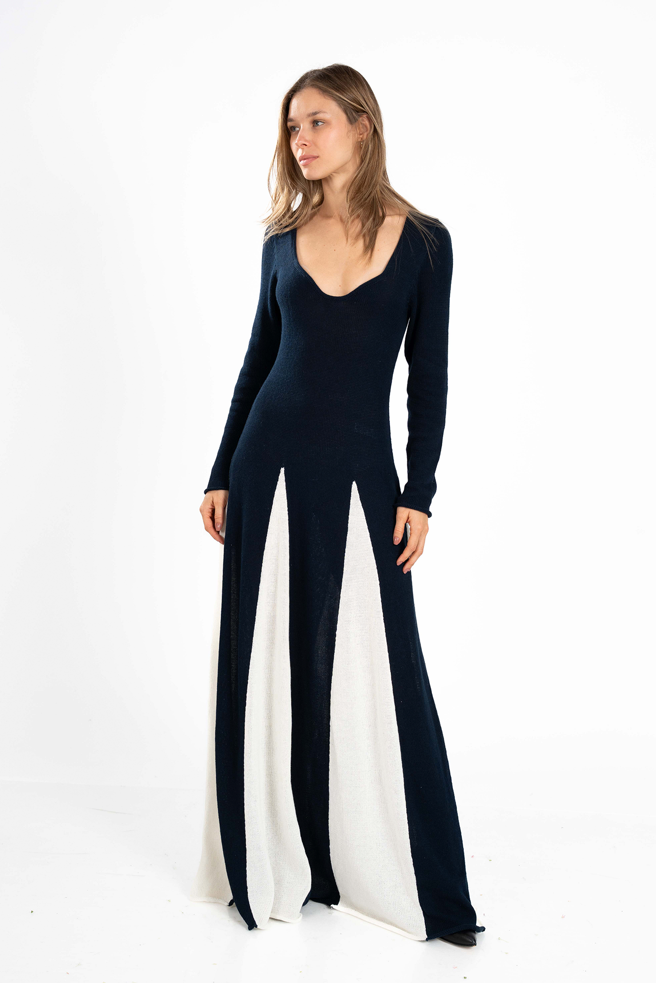 Glimmer Dress