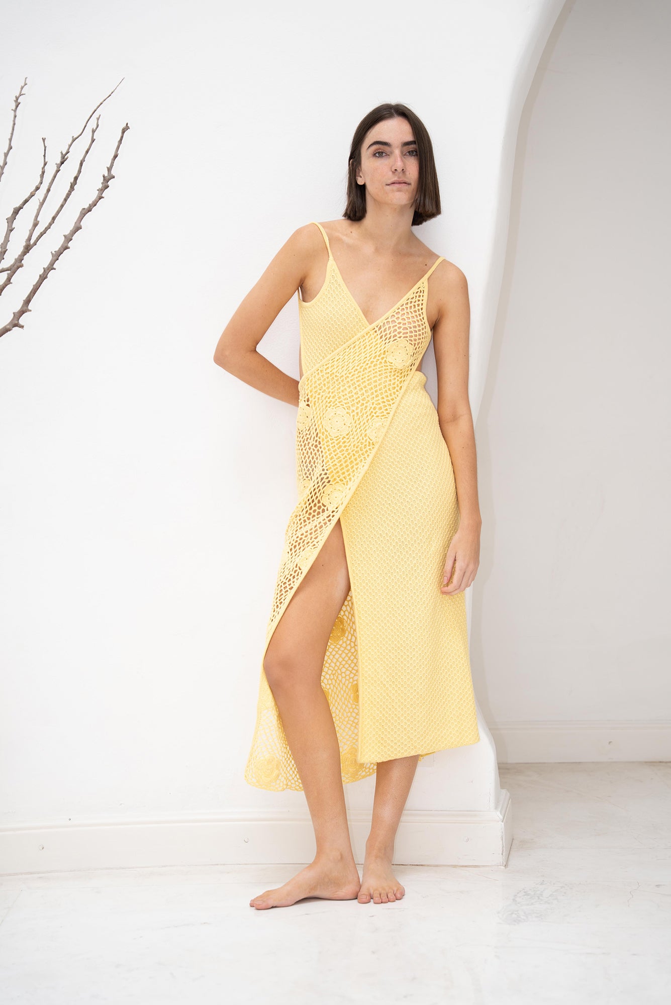 Guayaba Wrap - Butter