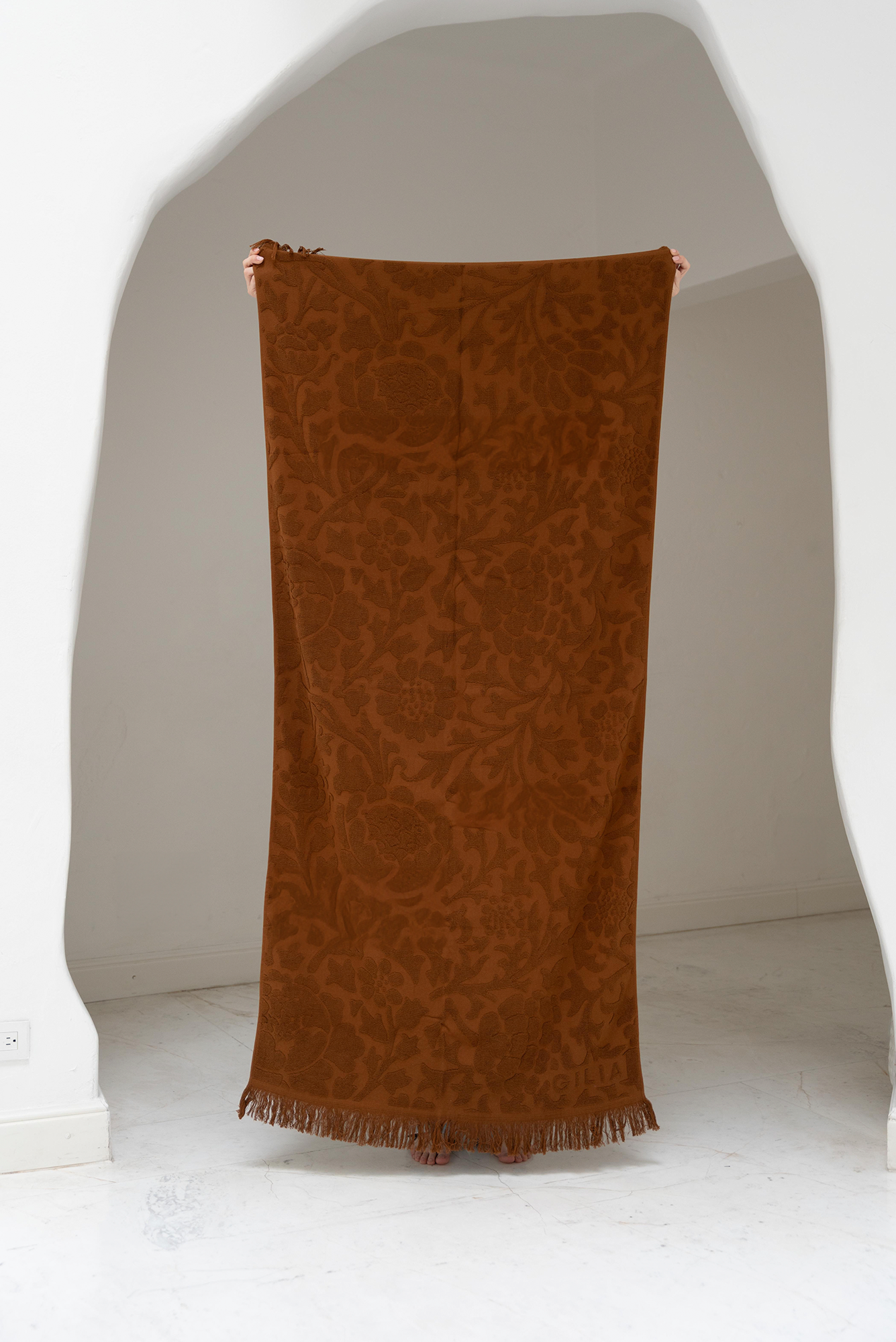 Gilia Towel