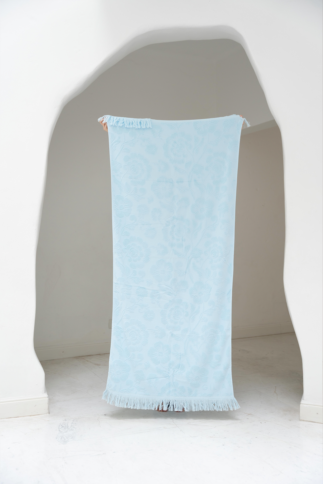 Gilia Towel