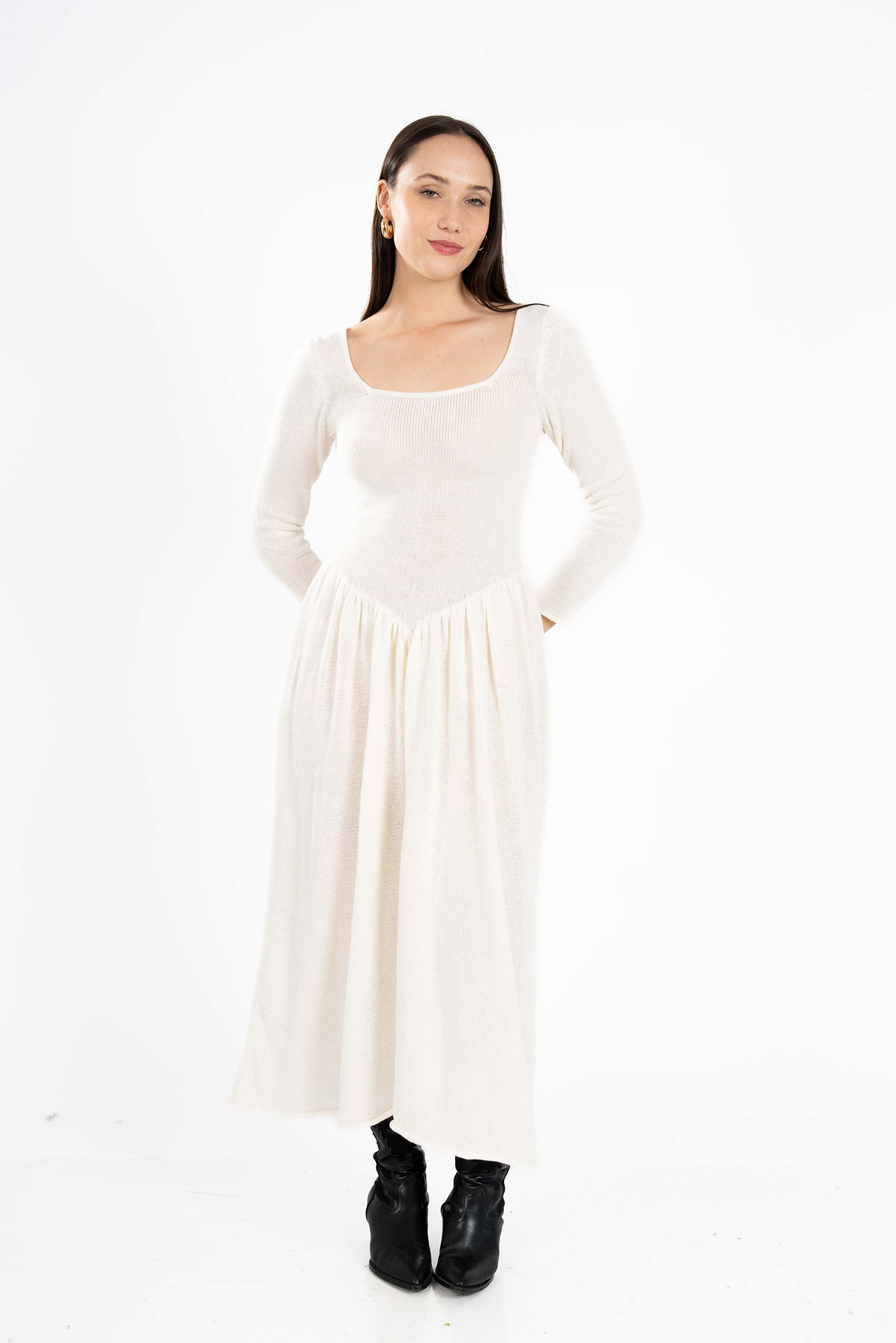 Lyra Dress