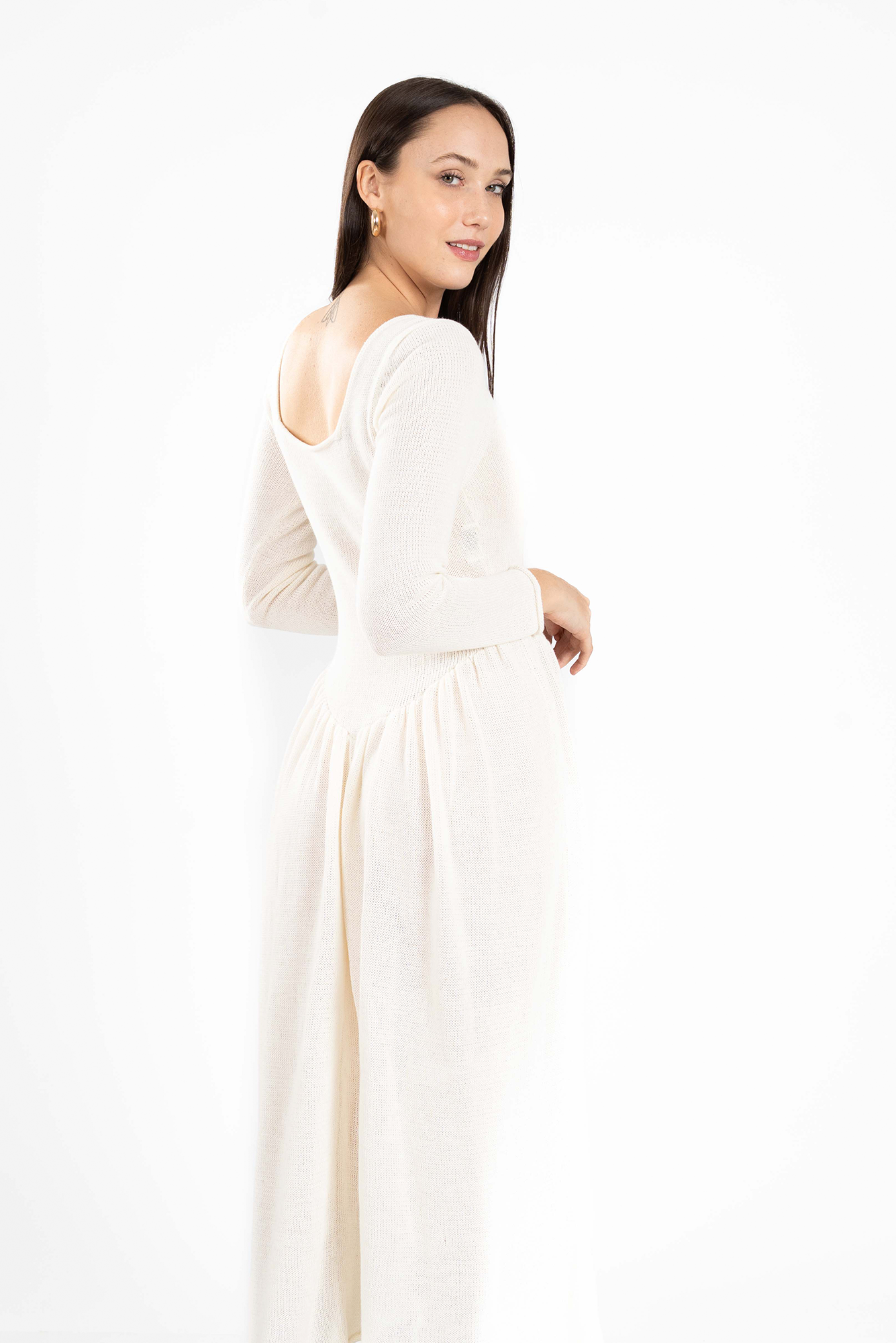 Lyra Dress