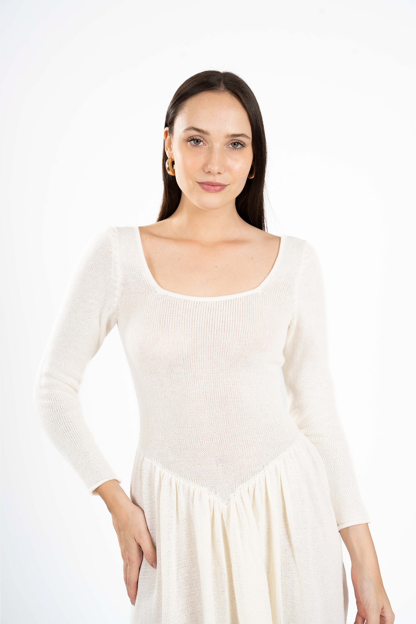Lyra Dress