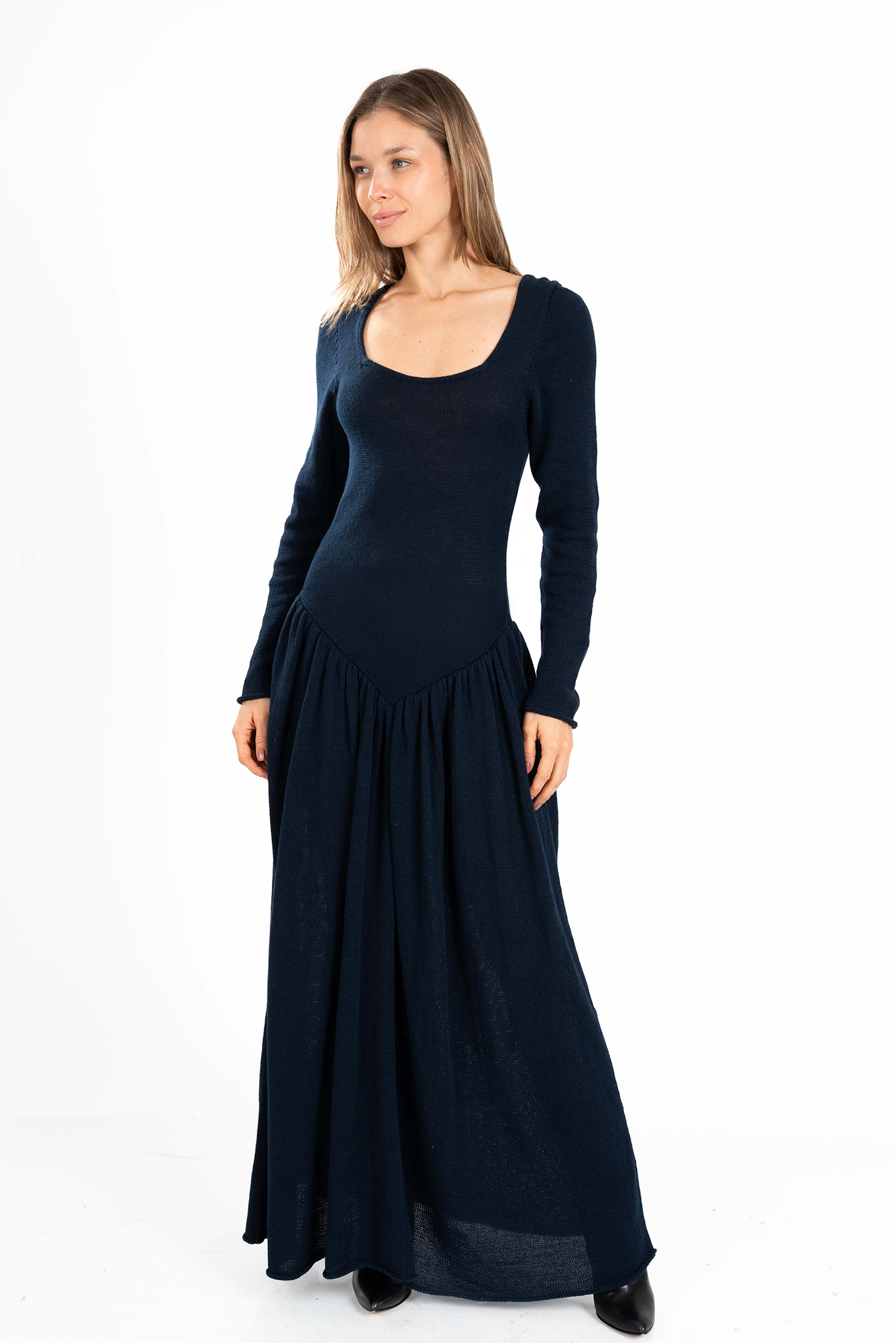 Lyra Dress