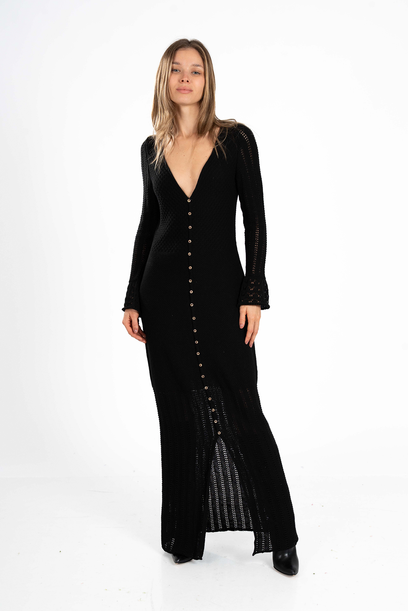 Noctis Dress