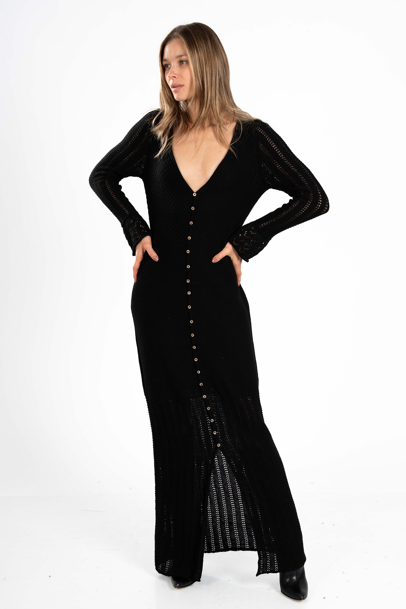 Noctis Dress