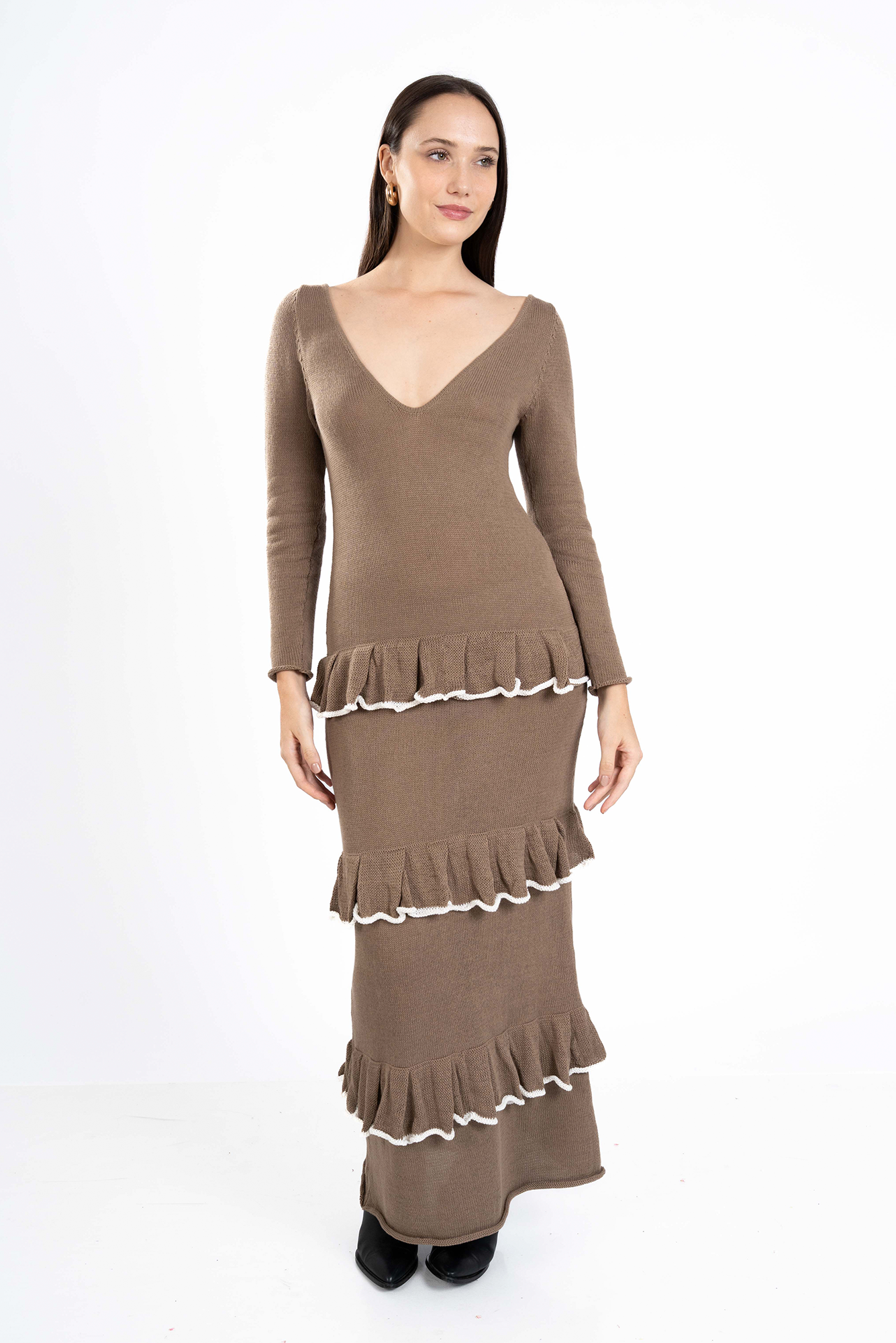 Orbit Dress