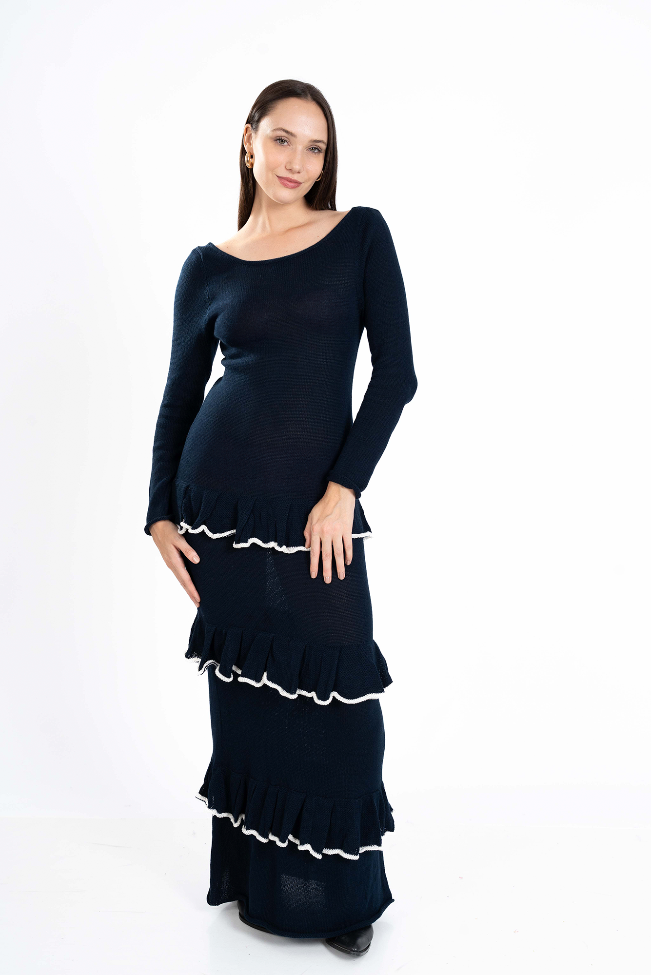 Orbit Dress