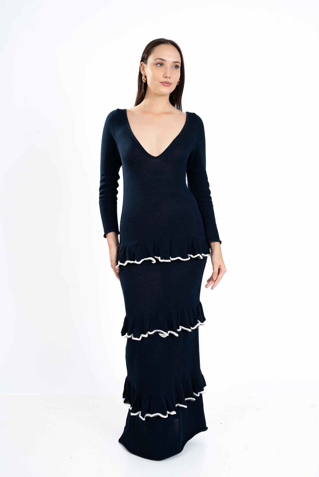 Orbit Dress