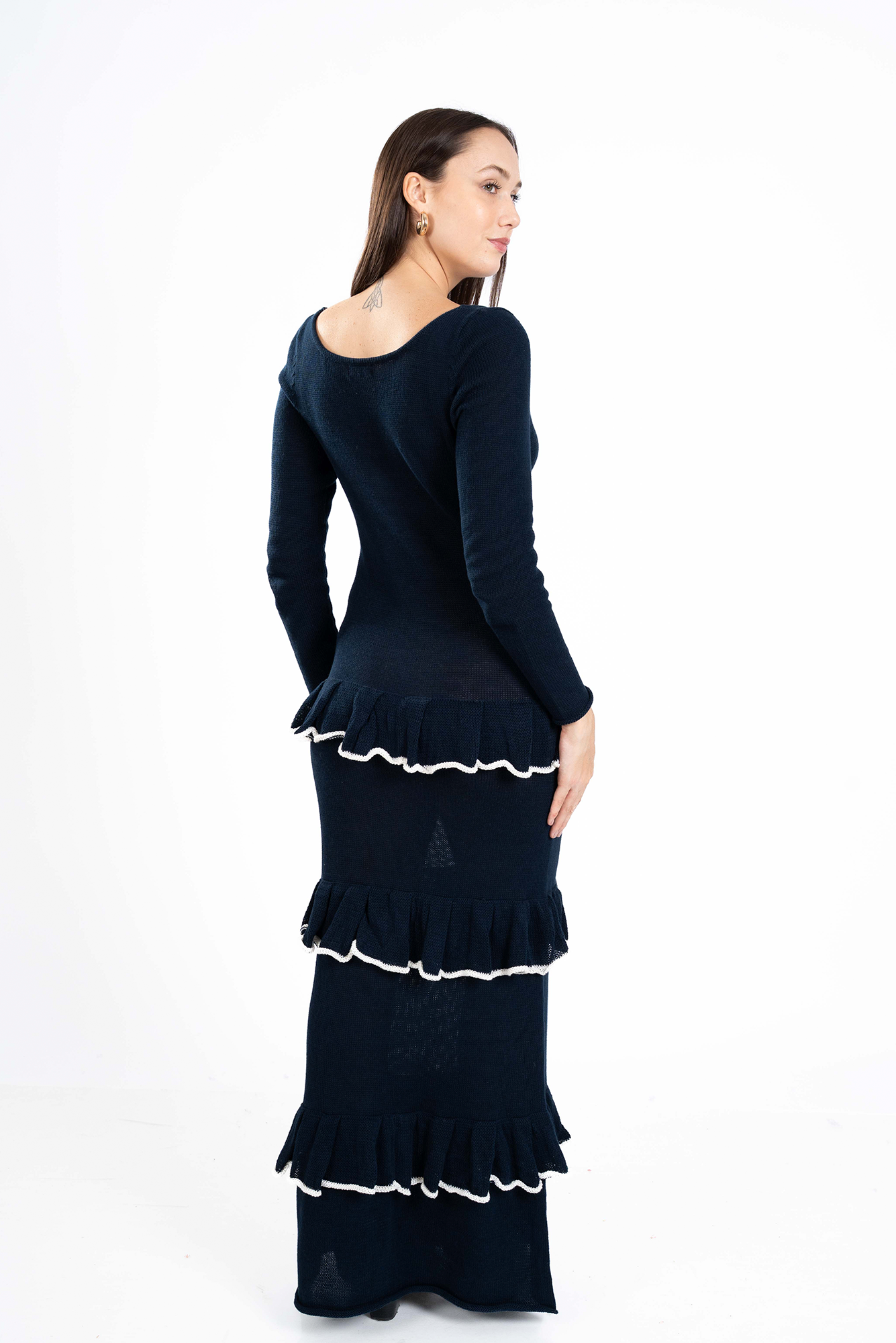 Orbit Dress