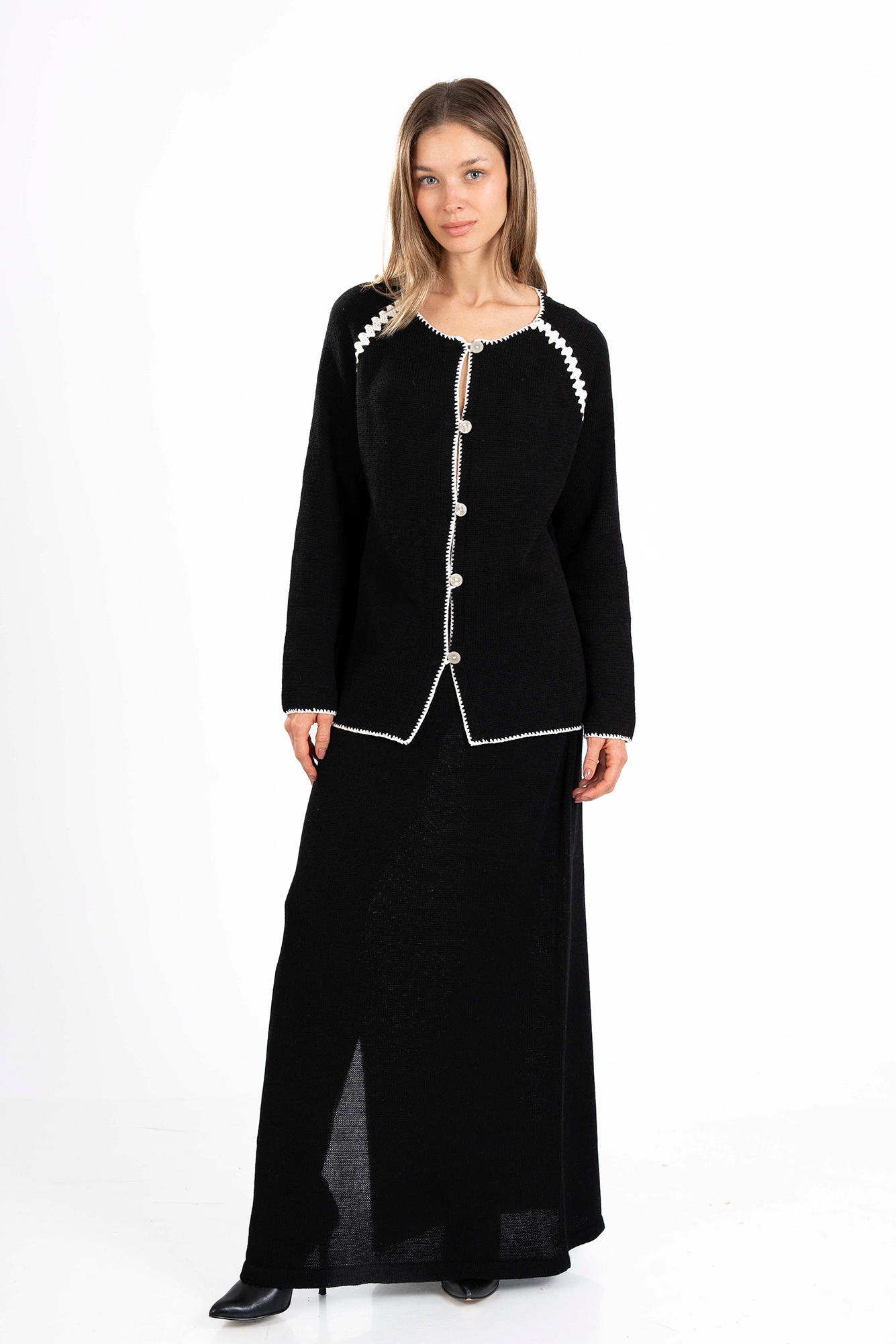Umbra Cardigan