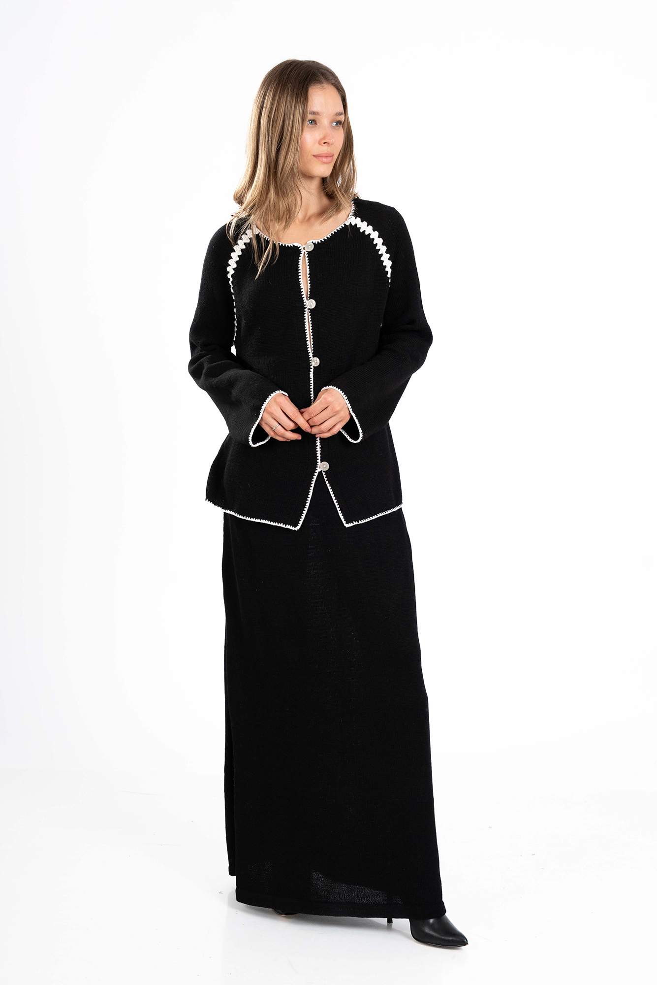 Umbra Cardigan