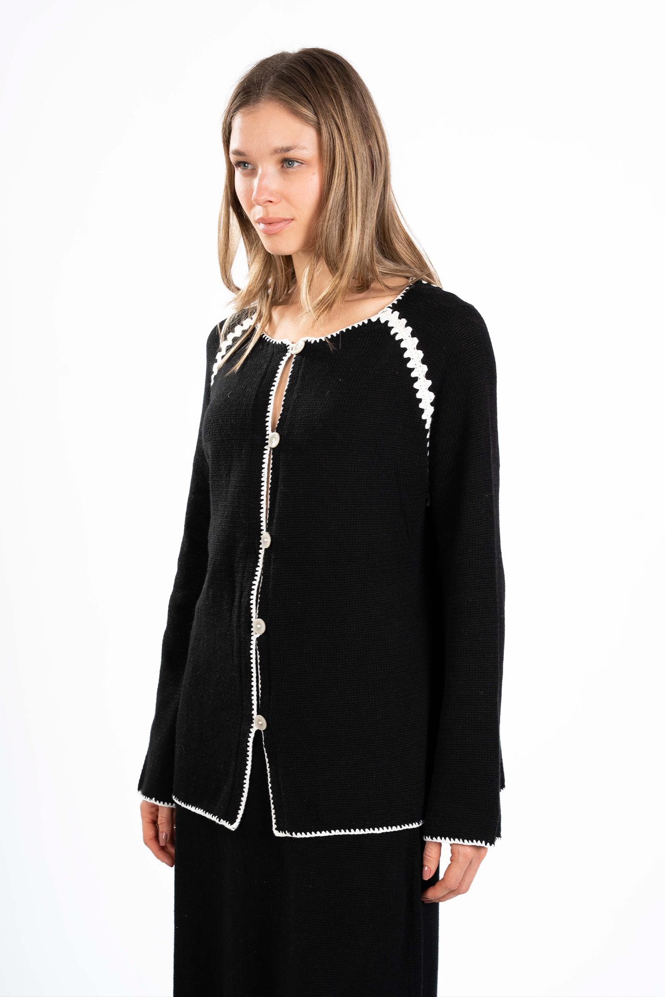 Umbra Cardigan