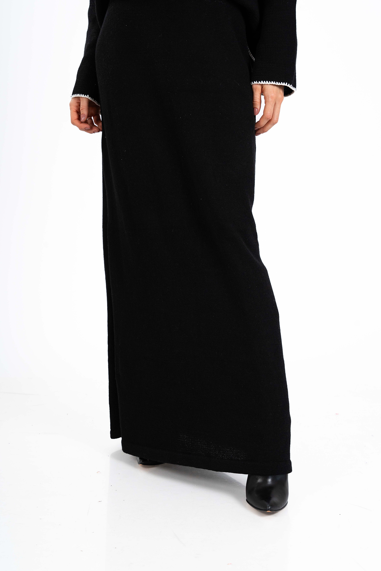Umbra Skirt - Black